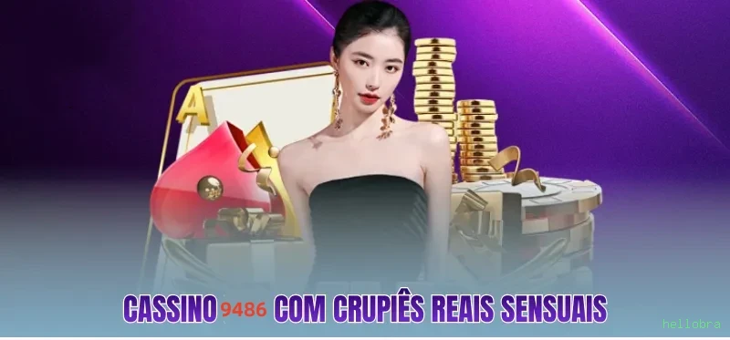 Roleta e blackjack hellobra